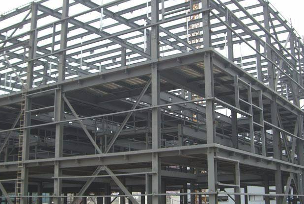 南平高层钢构造的支撑布置跟构造应当符合哪些范例榜样